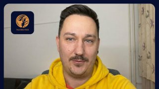 Arcolvasás: az ítélkezéstől az elfogadásig – interjú Barócsi Bencével