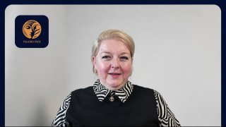 Személyiségtérkép az arcvonásokban – Szilvia útja az arcolvasással